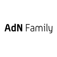 AdN Family logo, AdN Family contact details