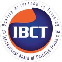 International Board of Certified Trainers (IBCT) logo, International Board of Certified Trainers (IBCT) contact details