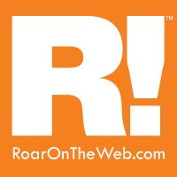 ROAR! Internet Marketing logo, ROAR! Internet Marketing contact details