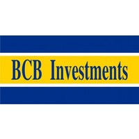 BCB Investments logo, BCB Investments contact details