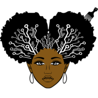 The Afrotechnicians logo, The Afrotechnicians contact details