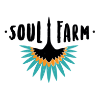 Soul Farm logo, Soul Farm contact details