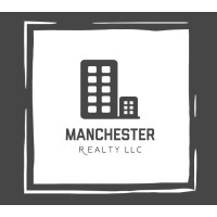 Manchester Realty LLC logo, Manchester Realty LLC contact details