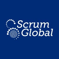 Scrum Global logo, Scrum Global contact details