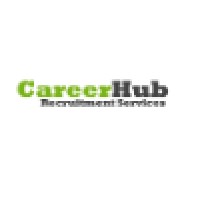 Career Hub logo, Career Hub contact details