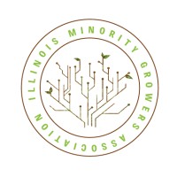 Illinois Minority Growers Association logo, Illinois Minority Growers Association contact details