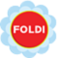 Foldi logo, Foldi contact details