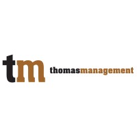 Thomas Management LLC logo, Thomas Management LLC contact details