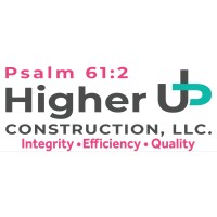 Higher Up Construction, LLC logo, Higher Up Construction, LLC contact details