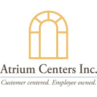 Atrium Centers logo, Atrium Centers contact details