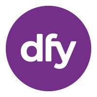 Devify logo, Devify contact details