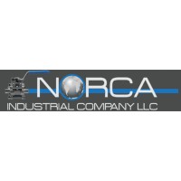 Norca Industrial Company LLC logo, Norca Industrial Company LLC contact details