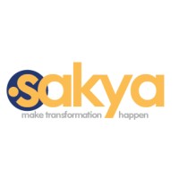 Sakya Consulting logo, Sakya Consulting contact details