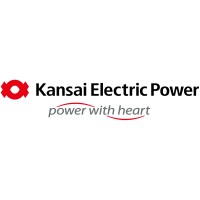 The Kansai Electric Power Company logo, The Kansai Electric Power Company contact details