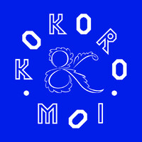 Kokoro & Moi logo, Kokoro & Moi contact details