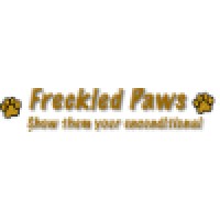 Freckled Paws K9 Hostel logo, Freckled Paws K9 Hostel contact details