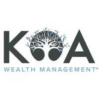 Koa Wealth Management logo, Koa Wealth Management contact details