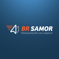 BR Samor logo, BR Samor contact details