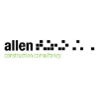 Allen Construction Consultancy logo, Allen Construction Consultancy contact details