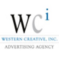 Western Creative, Inc. logo, Western Creative, Inc. contact details