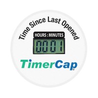 TimerCap logo, TimerCap contact details