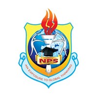 NPS International School Guwahati Assam logo, NPS International School Guwahati Assam contact details