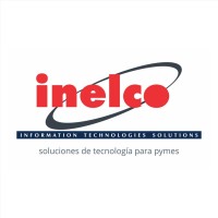 Inelco IT Solutions logo, Inelco IT Solutions contact details