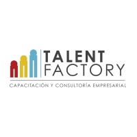 Talent Factory logo, Talent Factory contact details