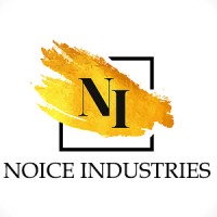 NOICE Industries logo, NOICE Industries contact details