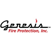 Genesis Fire Protection, Inc. logo, Genesis Fire Protection, Inc. contact details