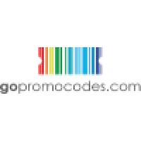 GoPromoCodes.com logo, GoPromoCodes.com contact details