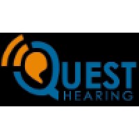 Quest Hearing logo, Quest Hearing contact details