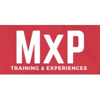 MXP logo, MXP contact details