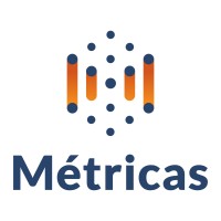 Metricas Mexico logo, Metricas Mexico contact details