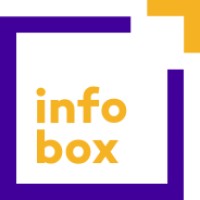 Infobox Latinoamerica logo, Infobox Latinoamerica contact details