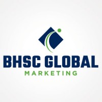 BHSC Global Marketing logo, BHSC Global Marketing contact details