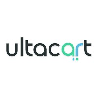 Ultacart logo, Ultacart contact details