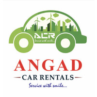 Angad Car Rentals logo, Angad Car Rentals contact details