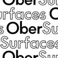 Ober Surfaces logo, Ober Surfaces contact details