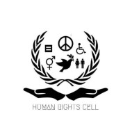 Human Rights Cell logo, Human Rights Cell contact details