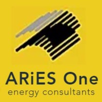 ARiES One logo, ARiES One contact details