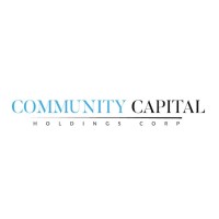 Community Capital Holdings Corporation logo, Community Capital Holdings Corporation contact details