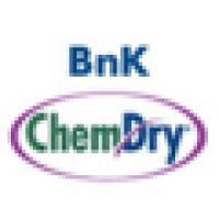 BnK Chem-Dry logo, BnK Chem-Dry contact details