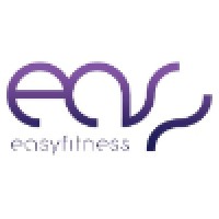 Easy Fitness logo, Easy Fitness contact details