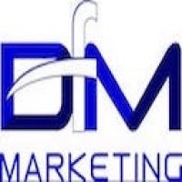 DFM Marketing logo, DFM Marketing contact details