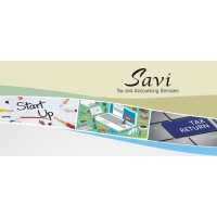 SAVI - Tax & Accounting Services logo, SAVI - Tax & Accounting Services contact details