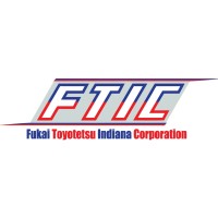 Fukai Toyotetsu Indiana Corporation (FTIC) logo, Fukai Toyotetsu Indiana Corporation (FTIC) contact details