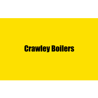 Crawley Boilers logo, Crawley Boilers contact details