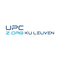 UPC KU Leuven logo, UPC KU Leuven contact details