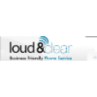 Loud and Clear Tel and Xii logo, Loud and Clear Tel and Xii contact details